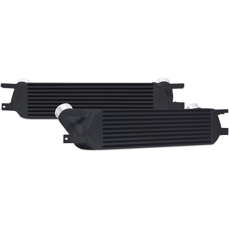 Direct-Fit Intercooler