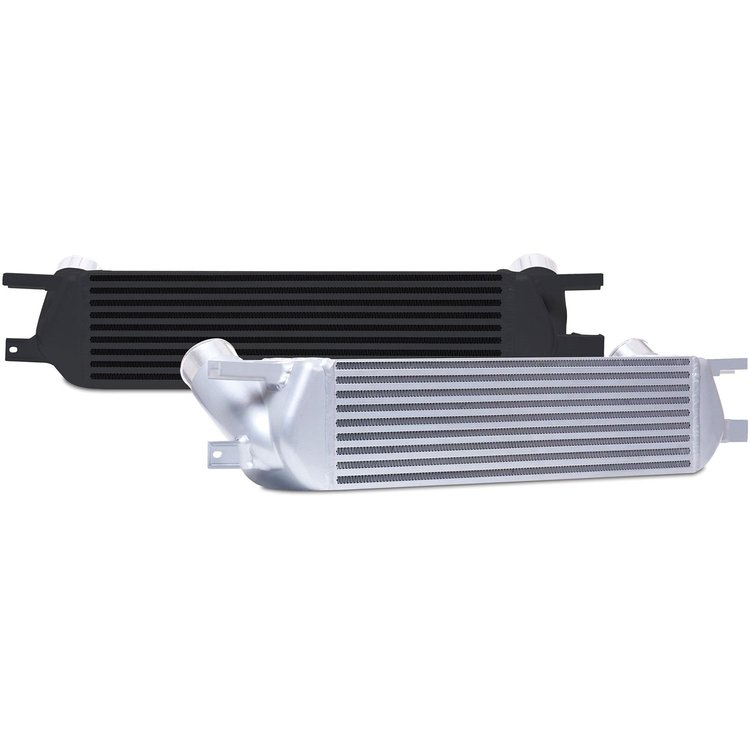 Direct-Fit Intercooler