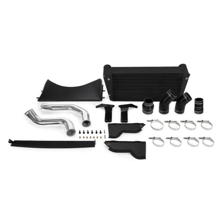 Direct-Fit Intercooler Kit