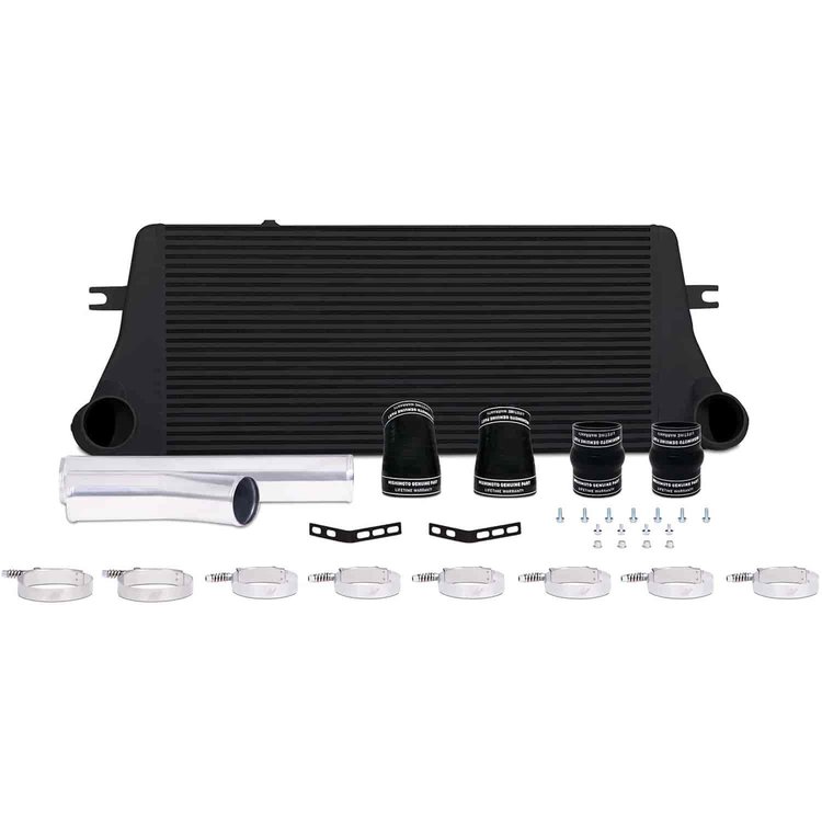 Dodge 5.9L Cummins Intercooler Kit - MFG Part No. MMINT-RAM-94KBK