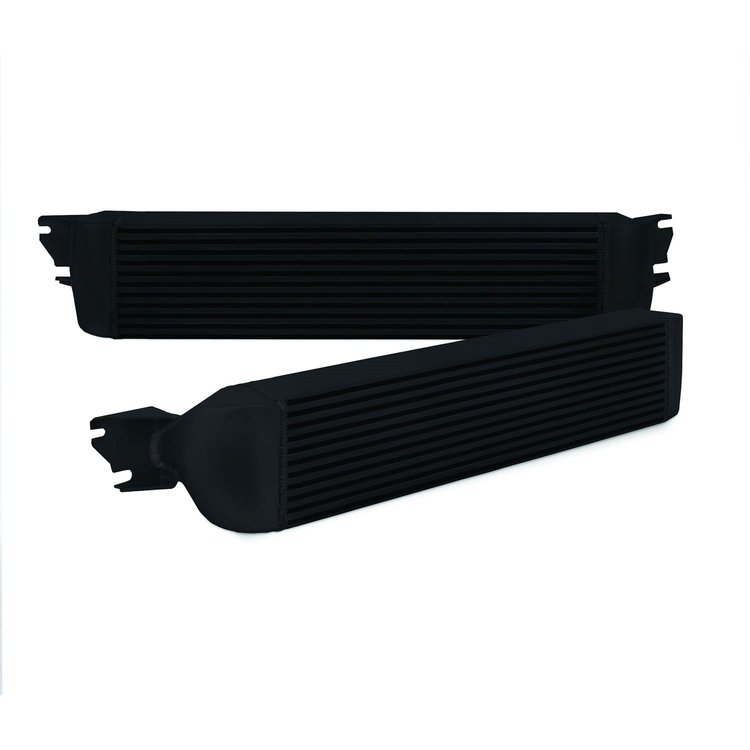 Dodge Neon SRT-4 Performance Intercooler - MFG Part No. MMINT-SRT4-03BK