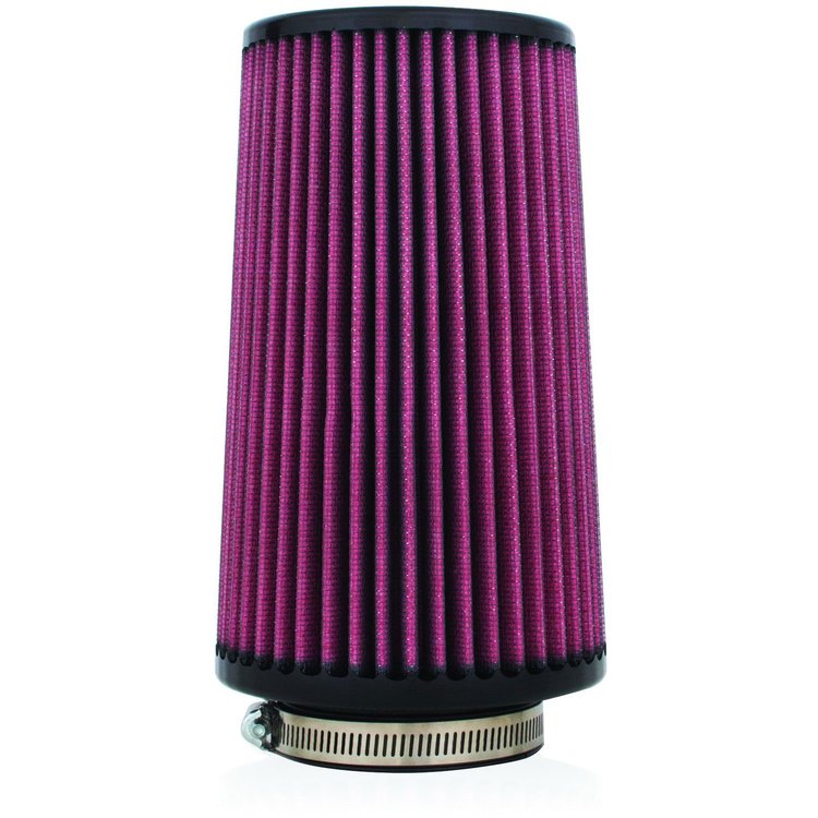 Mishimoto Performance Air Filter 2.75 Inlet 8 Filter Length - MFG Part No. MMAF-2758