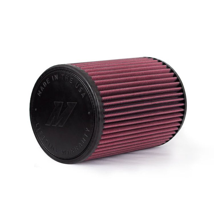 AIR FILTER 4" INLET
