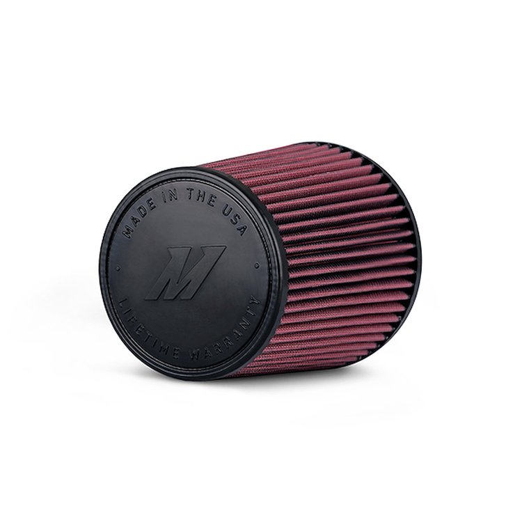 AIR FILTER 4" INLET