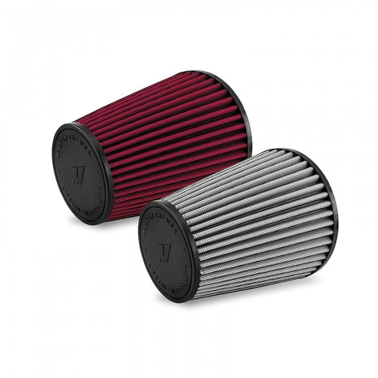 AIR FILTER DRY WASHABLE