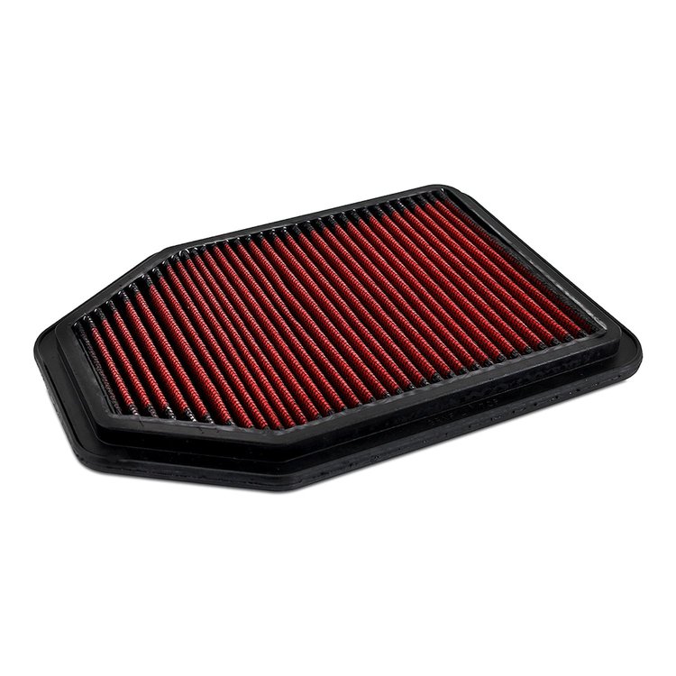 JEEP JK PANEL FILTER