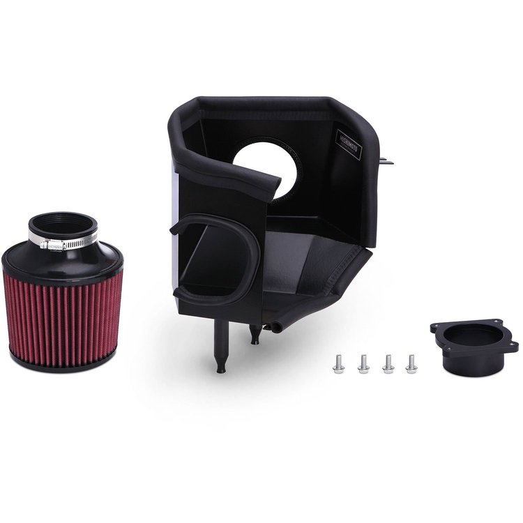 Nissan 350Z Performance Air Intake - MFG Part No. MMAI-350Z-03H