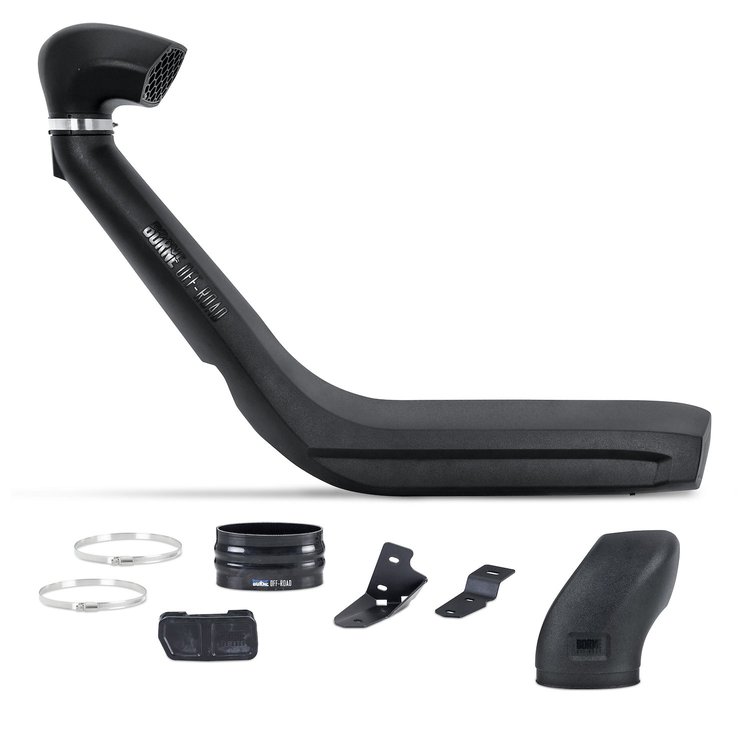 BRONCO SNORKEL KIT