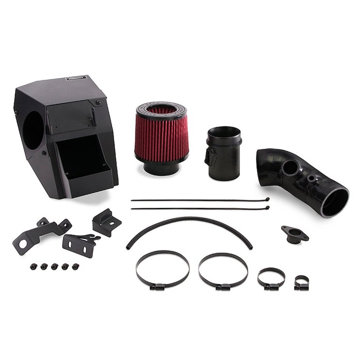 Performance Air Intake Kit