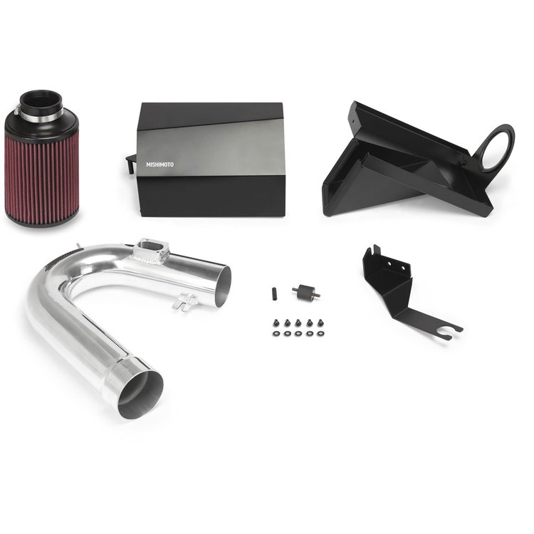 BMW F30 Performance Intake - MFG Part No. MMAI-F30-12P