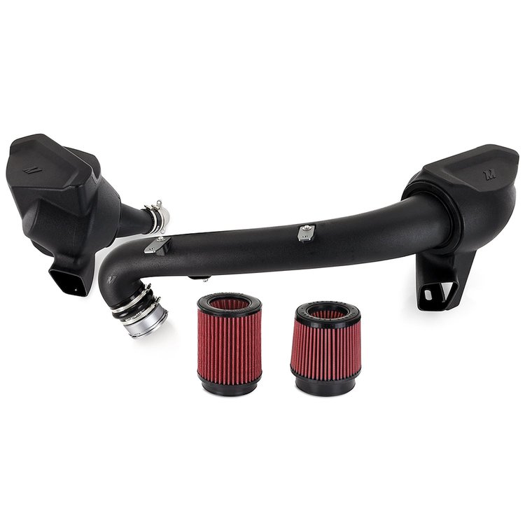 MMAI-G80-21 Performance Air Intake, fits BMW G8X M2/M3/M4 2021+