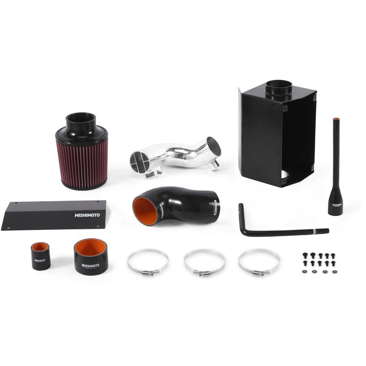 Mazda Miata Performance Air Intake - MFG Part No. MMAI-MIA-16P