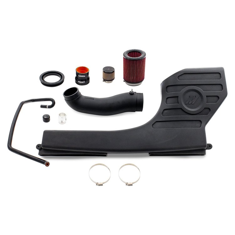 VW/AUDI AIR INTAKE