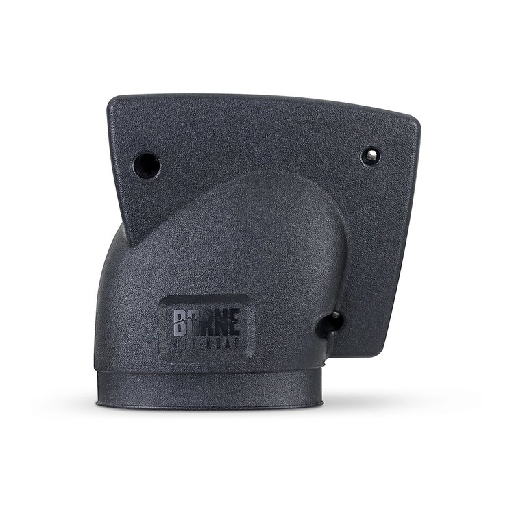 BRONCO SNORKEL ADAPTER