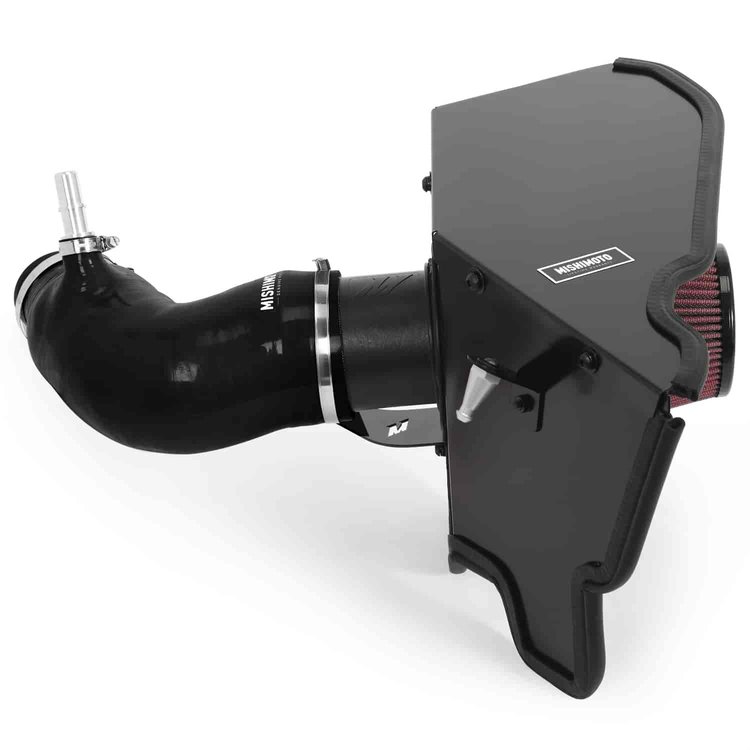 Performance Air Intake Kit