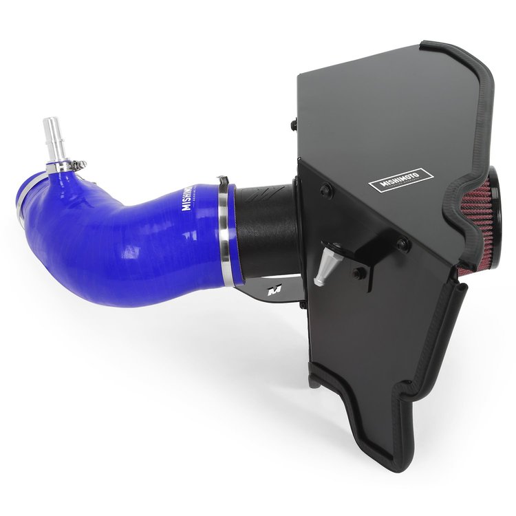 Performance Air Intake Kit