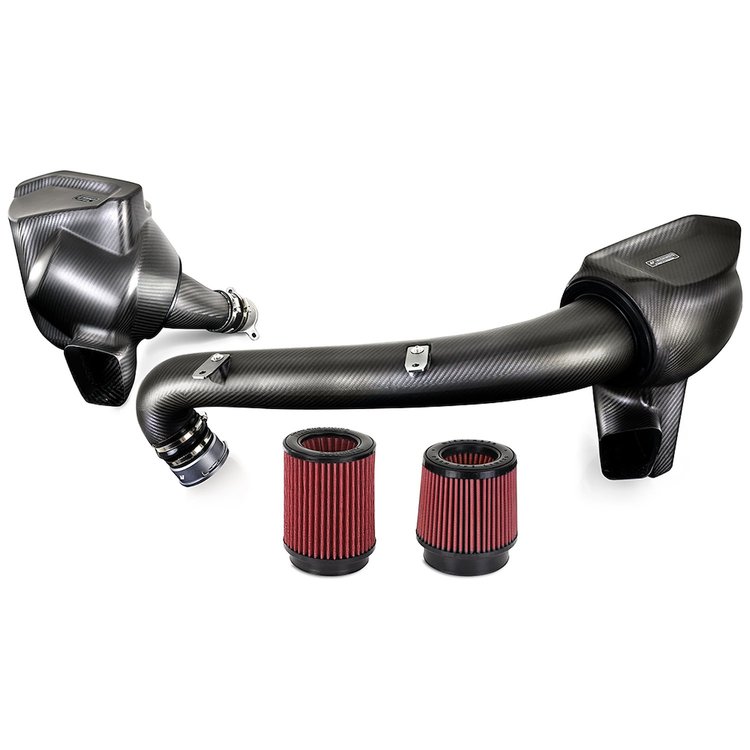 MMAI-G80-21CFG Carbon Fiber Performance Air Intake, fits BMW G8X M2/M3/M4 2021+