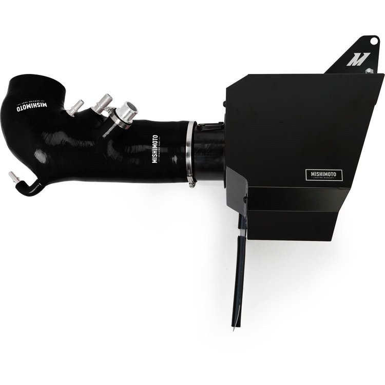 Performance Cold Air Intake Ford Mustang GT 5.0L Coyote