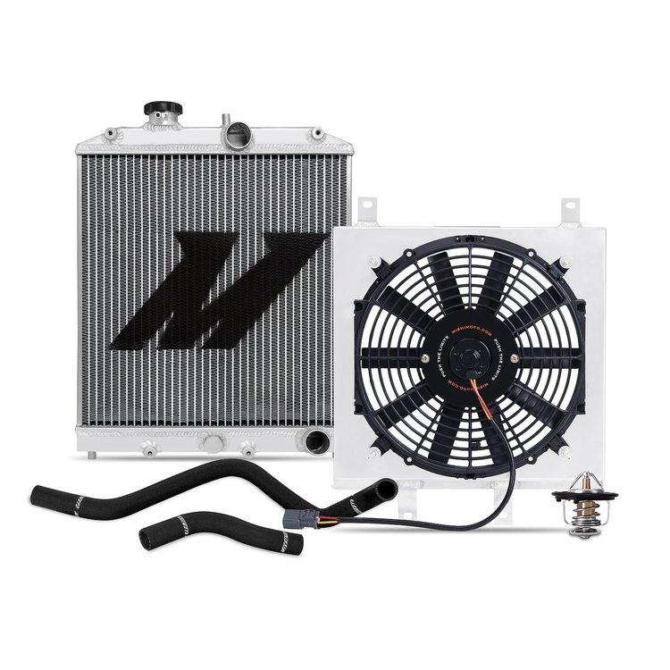HONDA CIVIC ESSENTIALS