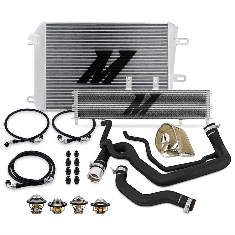 06-10 DURAMAX ULTIMATE