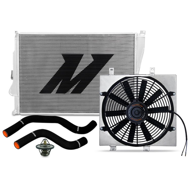 MITSU LANCER ESSENTIALS