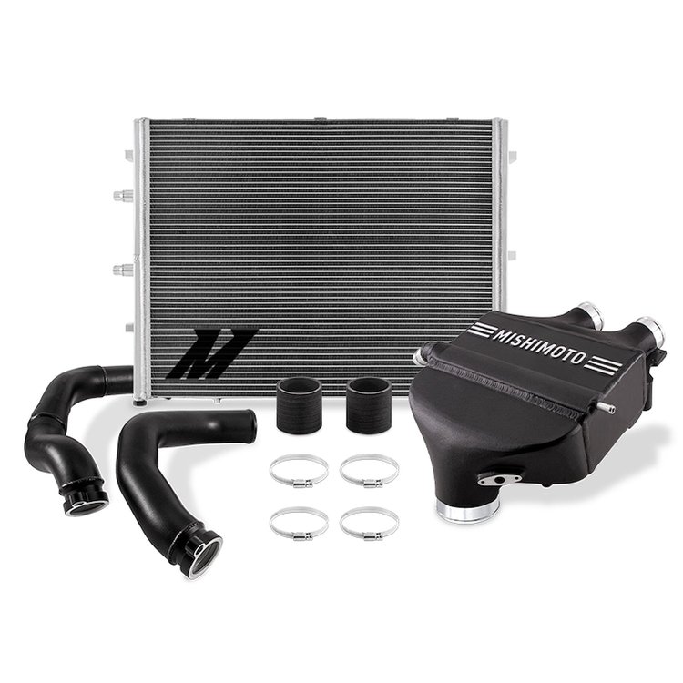 INTERCOOLER POWER PACK