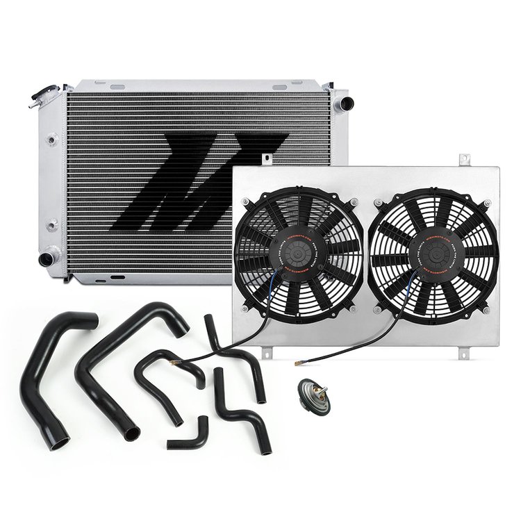 MUSTANG 5.0 V8 ESSENTIALS