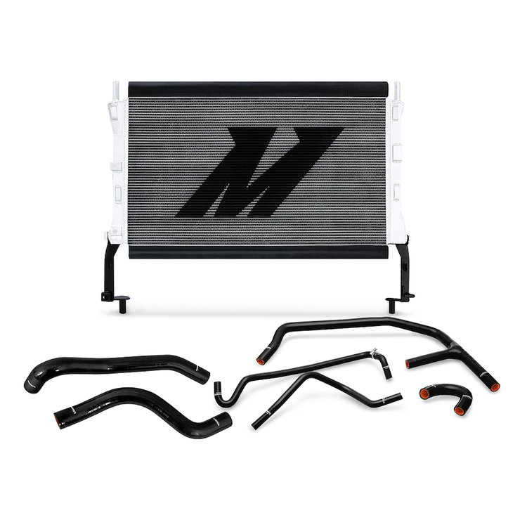 MUSTANG ESSENTIAL BUNDLE