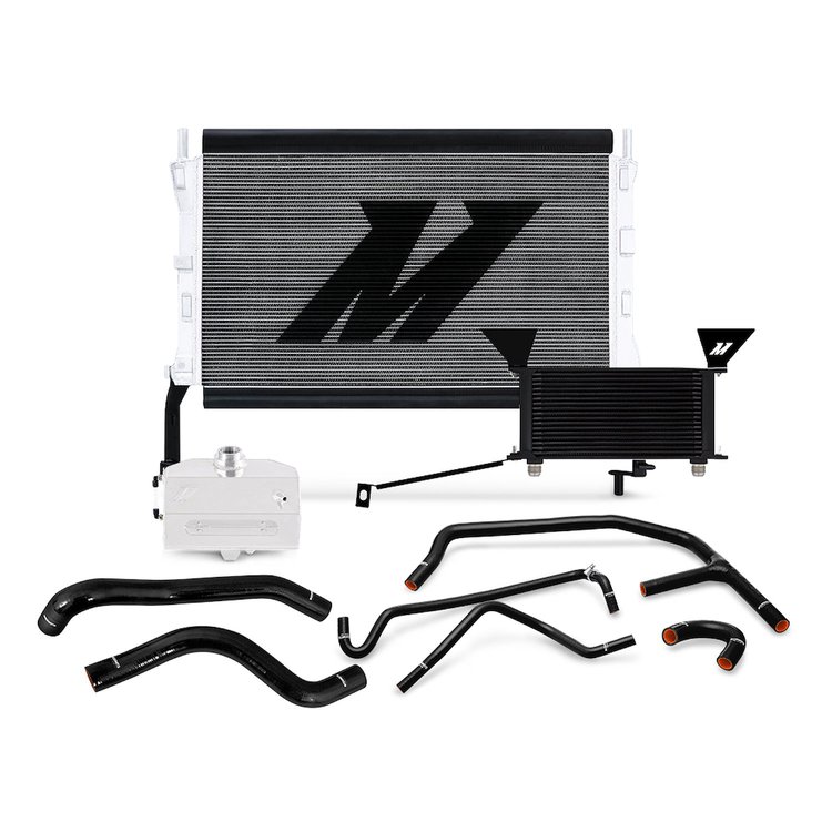 MUSTANG ECOBOOST ULTIMATE