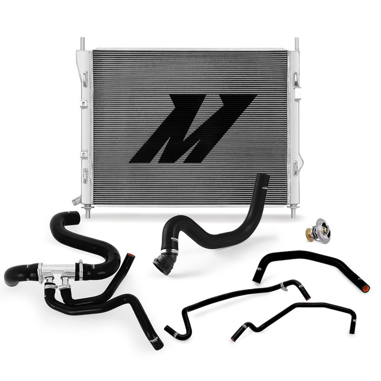MUSTANG V8 ESSENTIALS