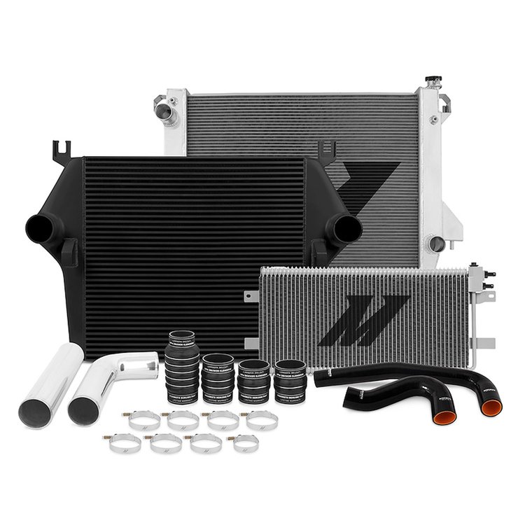 RAM 6.7L HD BUNDLE