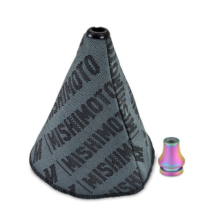 SHIFT BOOT COVER  BUNDLE