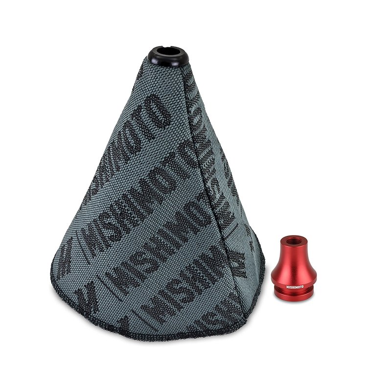 SHIFT BOOT COVER BUNDLE