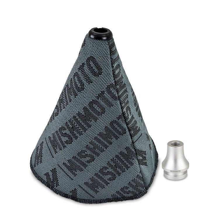 SHIFT BOOT COVER BUNDLE