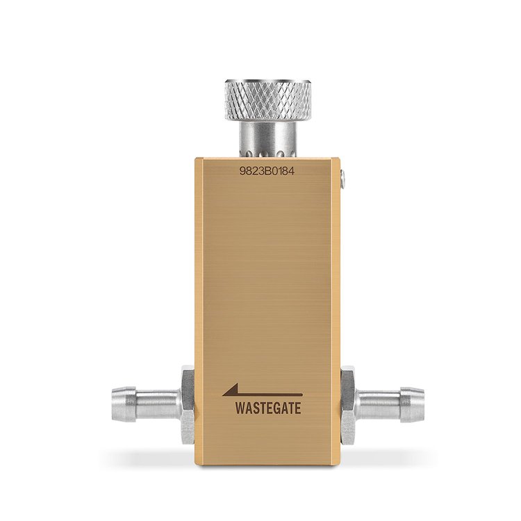 MMBC-MNL-GD Manual Boost Controller Gold