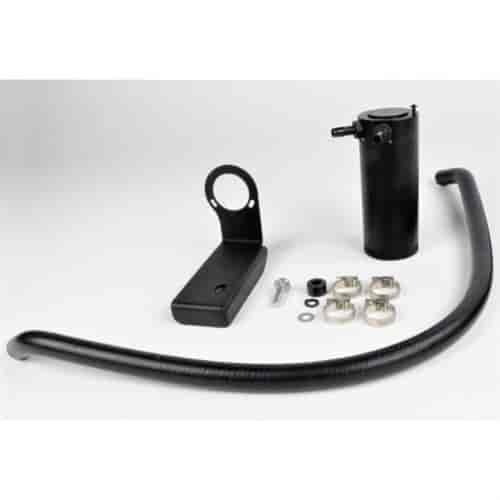 Baffled Oil Catch Can