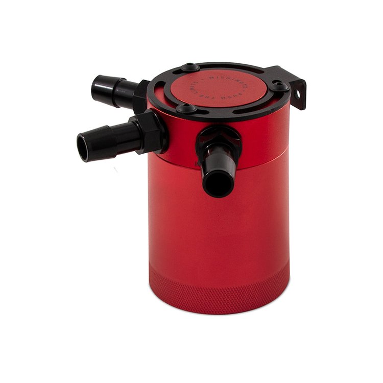 CATCH CAN KIT