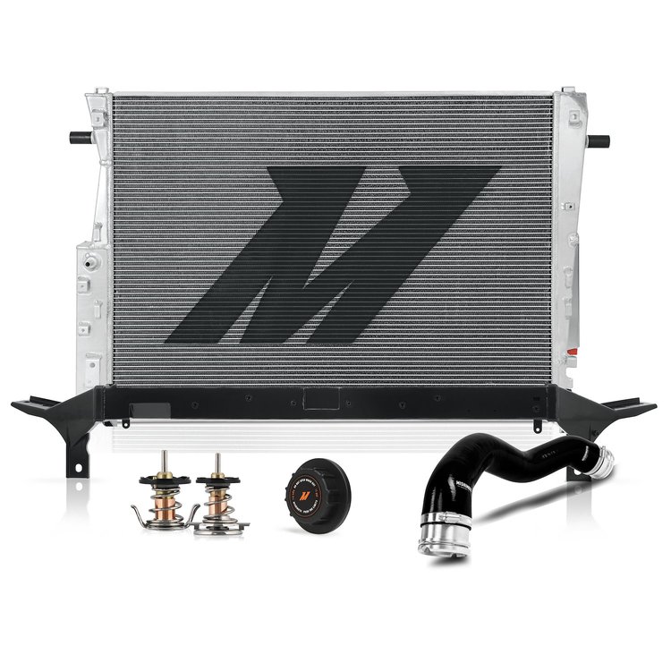 POWERSTROKE HD BUNDLE
