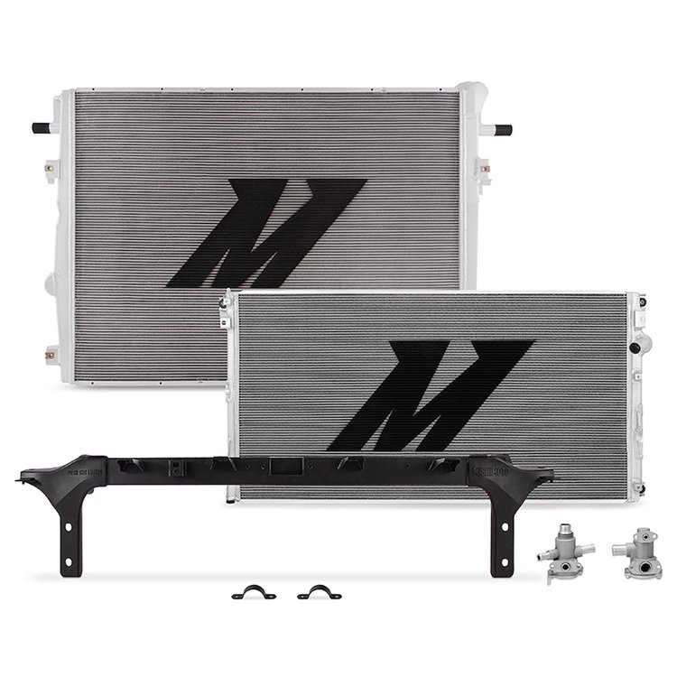 MMB-F2D-003 Essentials Bundle, for Ford 6.7L Powerstroke 2011-2016