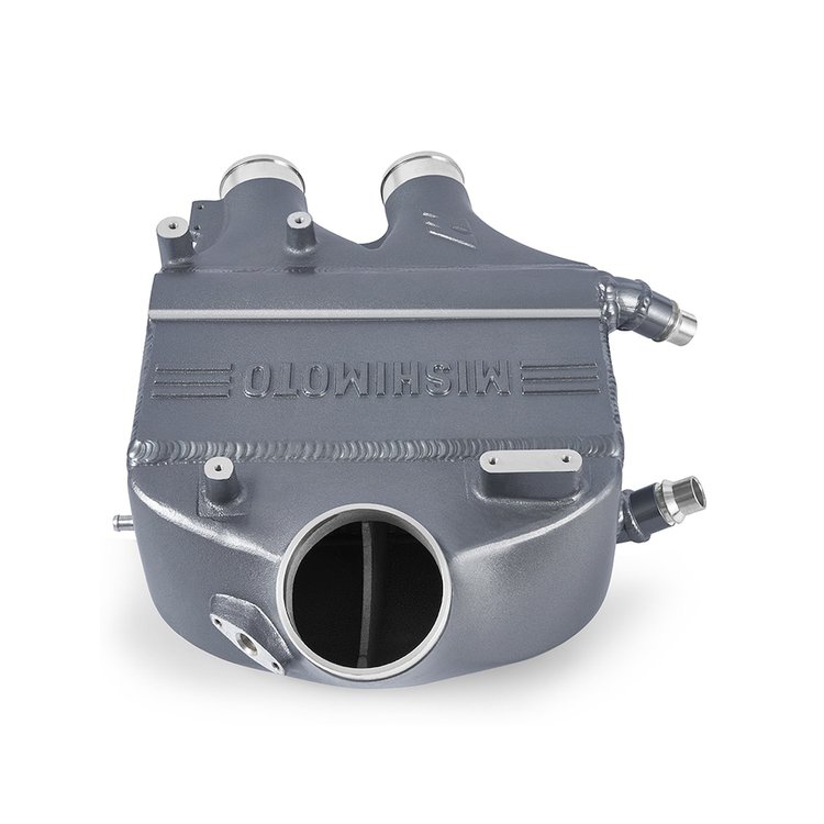 MMB-F80-PPCFDG Air-to-Water Intercooler Power Pack, Color Matched, fits BMW F8X M3/M4 Performance 2015-2020