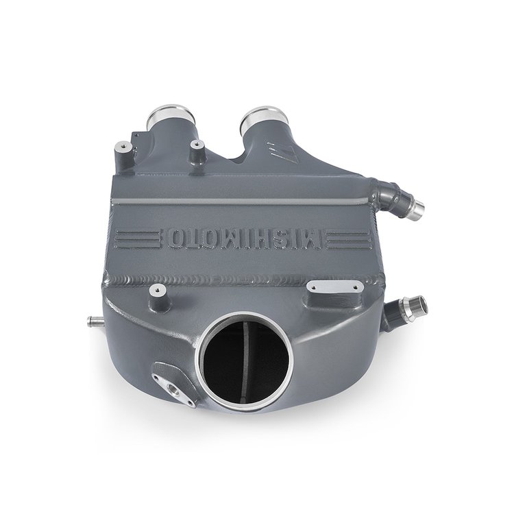 MMB-F80-PPCLRG Air-to-Water Intercooler Power Pack, Color Matched, fits BMW F8X M3/M4 Performance 2015-2020