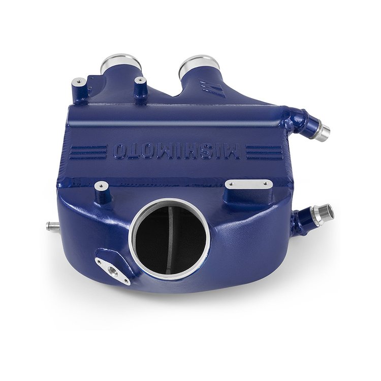 MMB-F80-PPCSMB Air-to-Water Intercooler Power Pack, Color Matched, fits BMW F8X M3/M4 Performance 2015-2020