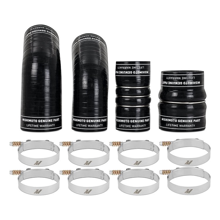 19+ RAM 6.7L Boot Kit