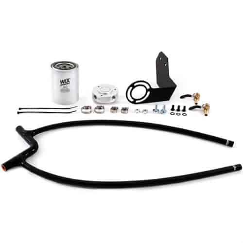 Coolant Filter Kit