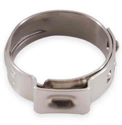 Ear Clamps