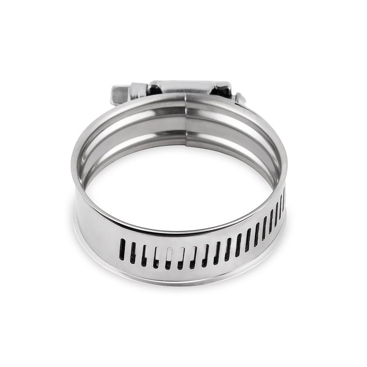SURE GRIP WORM GEAR CLAMP