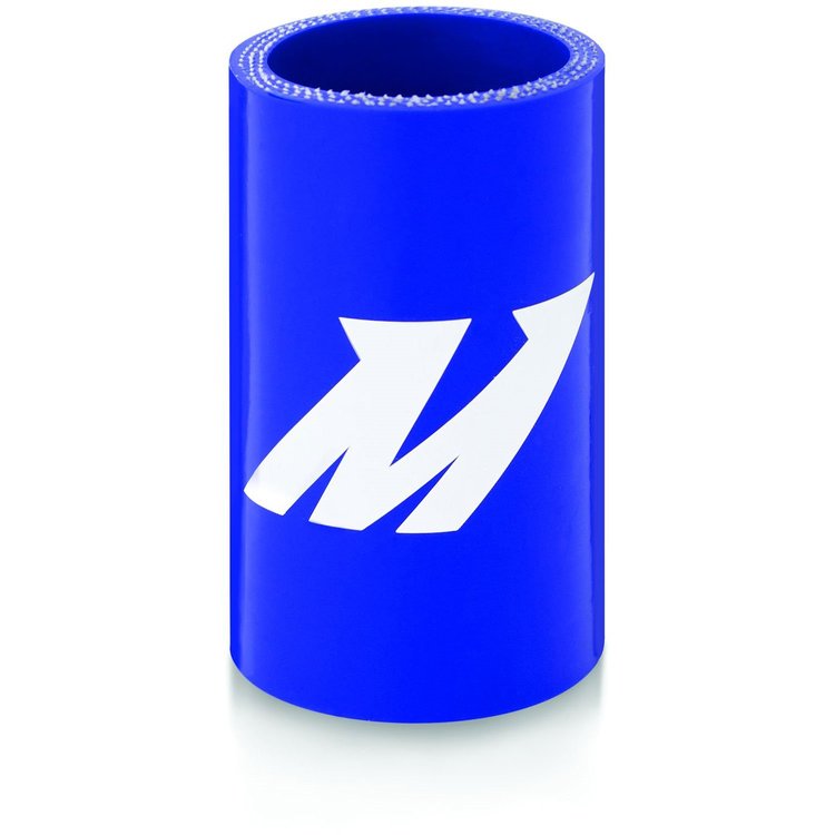 Straight Hose Coupler 1.375" I.D. x 3" Long