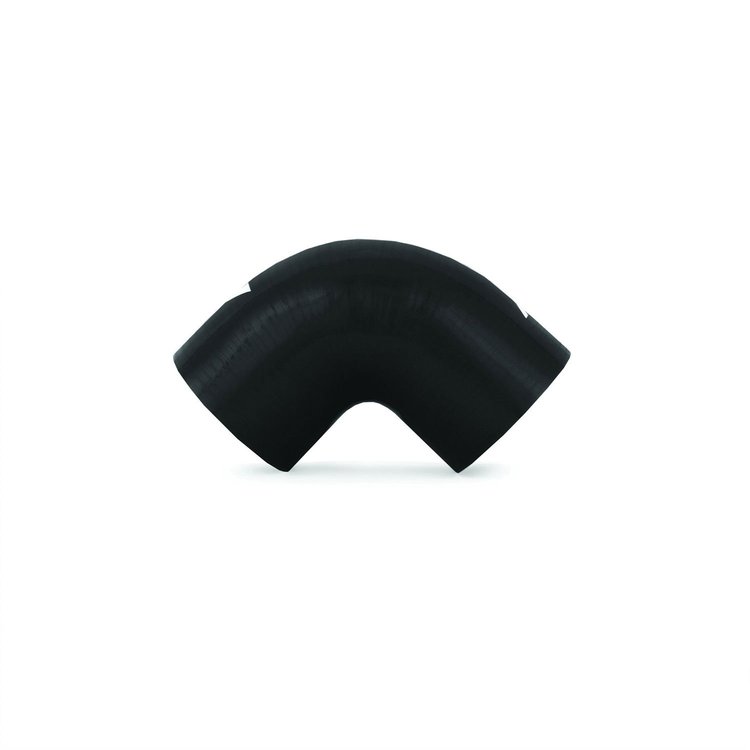 90 Degree Elbow 1.50" I.D. x 3" Leg Length