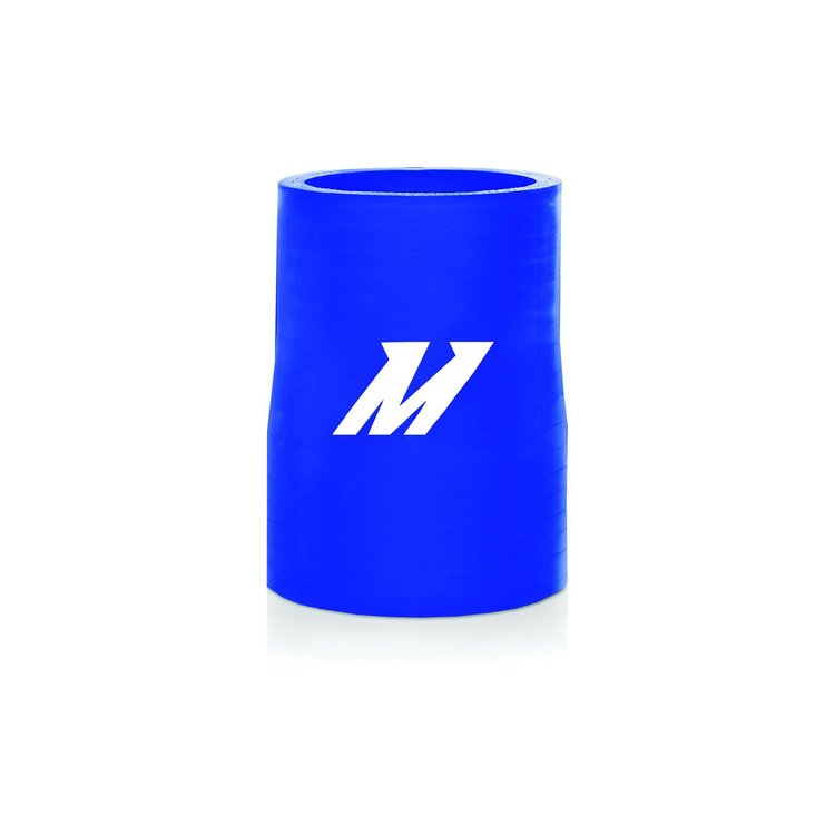 Transition Hose Coupler 1.75" I.D. x 2.00" I.D. x 3" Long