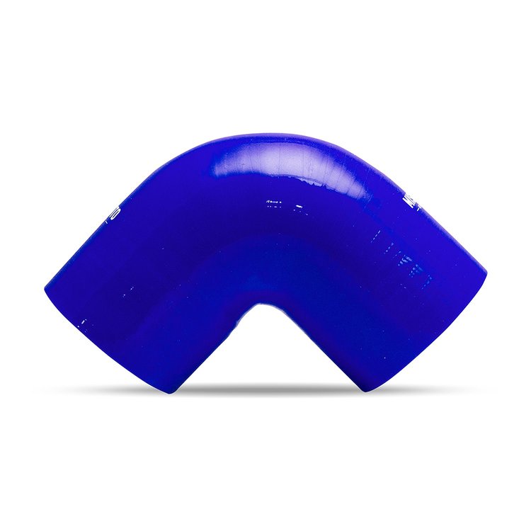 1.75" 90 COUPLER BLUE